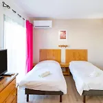 Les Mimosas - 06 Cazaubon