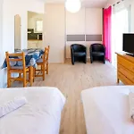 Les Mimosas - 06 Appartement *