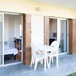 Appartement Les Mimosas - 06