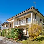 Les Mimosas - 06 Appartement Cazaubon