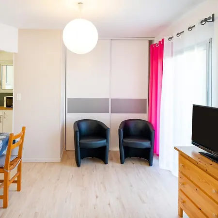 Appartement Les Mimosas - 06