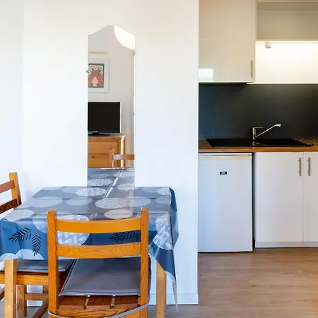 Apartamento Les Mimosas - 06 Cazaubon
