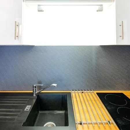 Les Mimosas - 06 Appartement *