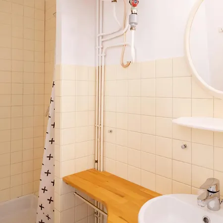 Les Mimosas - 06 Appartement