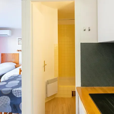 Les Mimosas - 06 Appartement