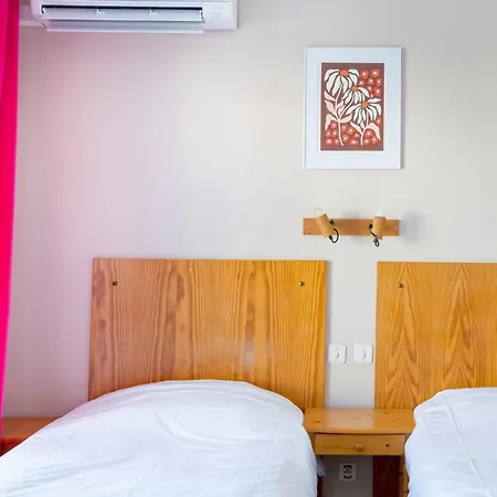 Les Mimosas - 06 Appartement Cazaubon