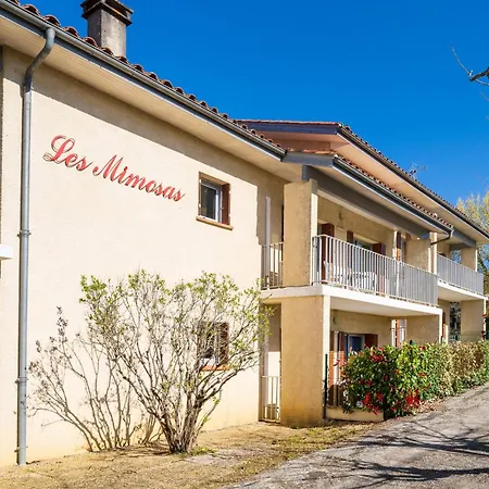 Les Mimosas - 06 *