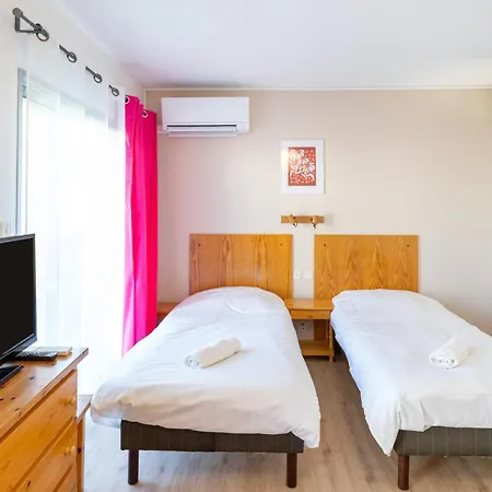 Apartamento Les Mimosas - 06 Cazaubon