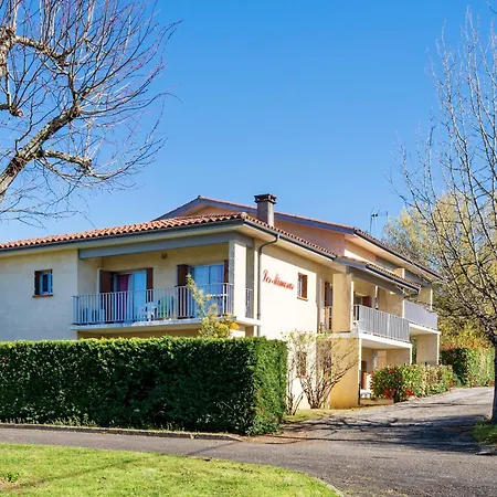 Apartamento Les Mimosas - 06